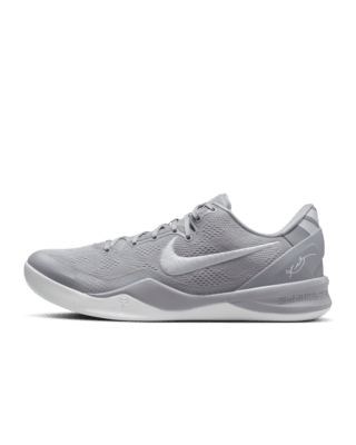 Nike kobe white shoes online